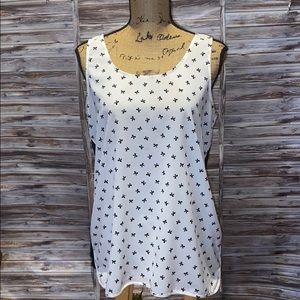 Gap Tank top.       H45